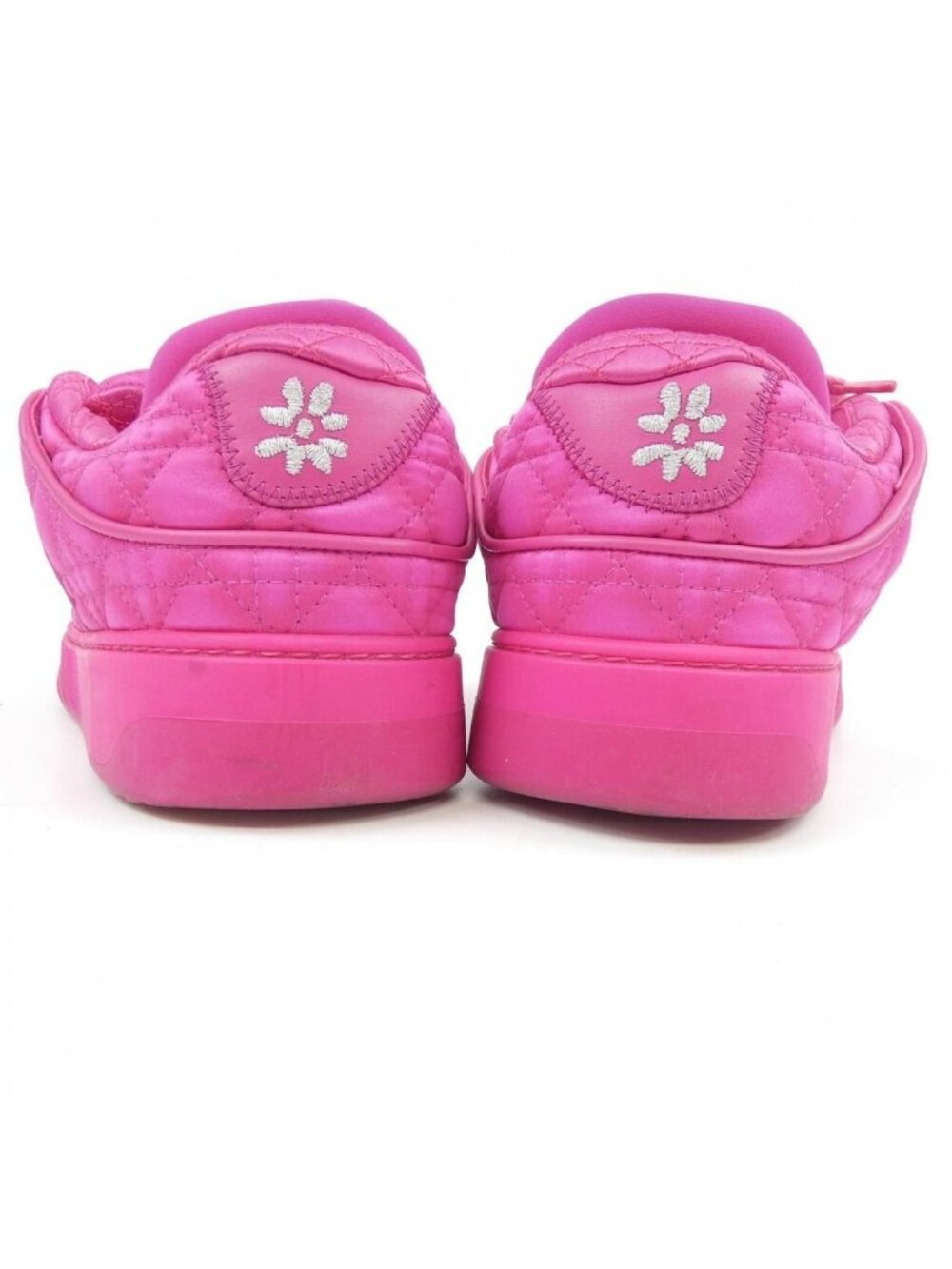 Dior Erl Sneakers Pink 41 - Picture 5 of 6